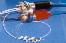 HPS Optical / Electrical Penetrators