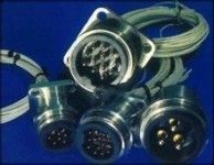 HRS Electrical Connectors