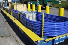 Cathodic Protection cables